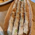 AOARA's cooksnap of when they made 簡単！まるごとアスパラガスの豚肉巻き.