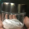 かおtan's cooksnap of when they made 簡単♡粉砂糖.