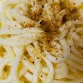 harikiri君's cooksnap of when they made マキシマムパスタ.
