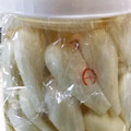 ごじひめ's cooksnap of when they made らっきょうの塩漬け.