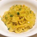 こんのあお's cooksnap of when they made かぼちゃのパスタ☆生クリームは使いません.