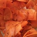 みみ母's cooksnap of when they made 簡単にすぐできる！お弁当や副菜に人参ラペ.