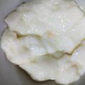 沙羅どん's cooksnap of when they made 簡単ミルク餅.