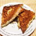 しょこら＊＊'s cooksnap of when they made サクッ♪ふわ～♪とろ～り♪はんぺんフライ.