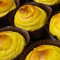 クック4G1LBO☆'s cooksnap of when they made 絶賛★濃厚スイートポテトバー！.