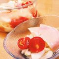 ヤマトなでしこ's cooksnap of when they made 生ハムと新玉ねぎのカンタン酢マリネ☆.