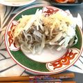 Legalove23's cooksnap of when they made キャベツで☆　イタリアン鶏シュウマイ.