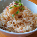 きどん's cooksnap of when they made エコレシピ☆たこ飯 たこしゃぶダシ利用ｗ.