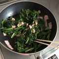 クックUYIZK3☆'s cooksnap of when they made ✿ポパイエッグ✿.