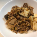 えりぱんな's cooksnap of when they made 豚肉と切干大根の濃いめ中華炒め.