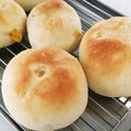スズヵ's cooksnap of when they made コーンパン.