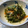 yamakama's cooksnap of when they made サバ缶と昆布のサッと煮 すぐ出来ちゃう.