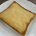 ちょこ05's cooksnap of when they made ✿ココナッツオイルとメイプルのトースト✿.