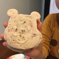あやボンボン's cooksnap of when they made シリコン＆レンジで簡単♡かわいいケーキ♡.