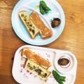 島猫。's cooksnap of when they made レンジで簡単！スナップエンドウの胡麻和え.