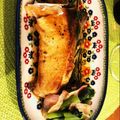 ちる村's cooksnap of when they made ぶりのイタリアンソテー.
