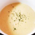 ccccccc7's cooksnap of when they made 料理教室のコーンポタージュスープ.
