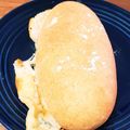 ごちか☆'s cooksnap of when they made もちふわ〜全粒粉パン.
