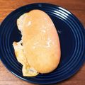 ごちか☆'s cooksnap of when they made もちふわ〜全粒粉パン.