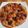 クック9424M1☆'s cooksnap of when they made 簡単♥5分でピザ生地.