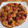 クック9424M1☆'s cooksnap of when they made 簡単♥5分でピザ生地.