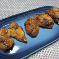 ジョングレ's cooksnap of when they made ジューシー揚げ焼きからあげ.