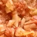 ジャイコの台所's cooksnap of when they made 割れミニトマトでトマトソース.