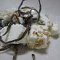 ちばたま's cooksnap of when they made クリームチーズ好きさんへ　おつまみ.