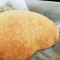 Namisang's cooksnap of when they made 簡単！バターと相性ばっちりソーダブレッド.