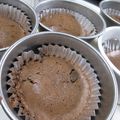 ちばたま's cooksnap of when they made やっぱり美味しい☆マフィン.