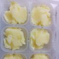 でりーK's cooksnap of when they made じゃがいも-離乳食初期・中期・後期-.