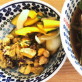 クックゆぅ〜★'s cooksnap of when they made すずかぼちゃと玉ねぎのマリネ.