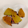 すーーず's cooksnap of when they made HMで簡単美味しいチョコスコーン.