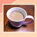 Wakka♪'s cooksnap of when they made コショウとシナモンのカフェオレ.