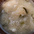お絹タン's cooksnap of when they made 炒めて、旨い【新玉ねぎとワカメのお味噌汁.