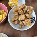 クックKM3Q1L☆'s cooksnap of when they made 片栗粉派の唐揚げ.