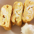 aicco23★'s cooksnap of when they made めんつゆで超簡単☆だし巻き♪.