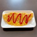 うっかりの期待の楽園's cooksnap of when they made チーズオムレツ.