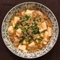のりぞう22's cooksnap of when they made 色々キノコと豆腐のサンラータン風煮こみ.