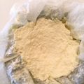 Ciel_Clair's cooksnap of when they made 超簡単！！自家製カッテージチーズ.