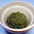 やえみさん's cooksnap of when they made ふきのとう*味噌*.