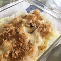 ゆきなが's cooksnap of when they made 長芋マヨソースの和風明太子ドリア♪.