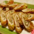 メタボーママ's cooksnap of when they made ぎょうざ☆ハンバーグの残りが変身～.