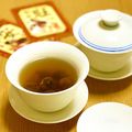 jenis's cooksnap of when they made *竜眼湯/疲労感だるさ貧血に*プチ薬膳*.