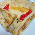なーしゃ09's cooksnap of when they made 生地がおいしい！簡単！もっちりクレープ.