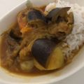 matyapy's cooksnap of when they made 油・小麦粉なしの洗い物楽ちん野菜カレー.