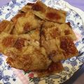 のんた＆きなこ's cooksnap of when they made ☆簡単サクサク♡苺ジャムクッキー☆.
