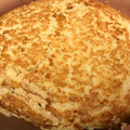 ぷるめりあSD's cooksnap of when they made 糖質制限☆生おから☆お好み焼き風☆簡単♪.