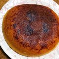 ★ひかりママ☆'s cooksnap of when they made 炊飯器de ヨーグルトケーキ.