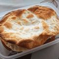 YuKαRi♡'s cooksnap of when they made オーブントースターで餃子の皮のクラッカー.